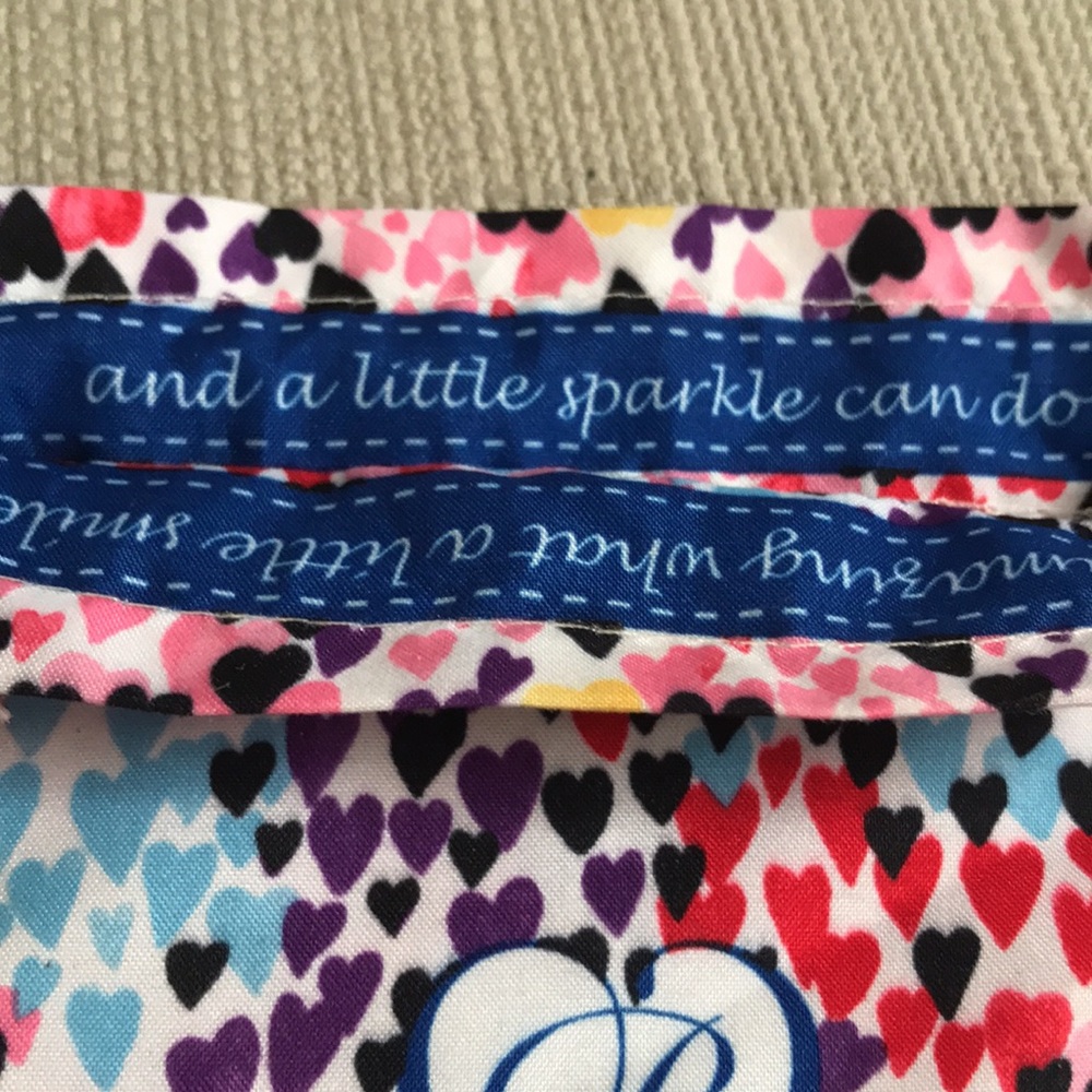 Brighton Drawstring Pouch - Picture 4 of 6